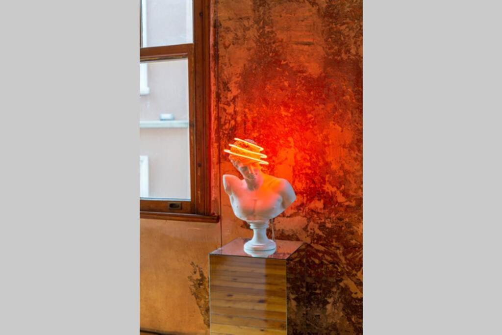 Sincere Istanbul Experience In Galata Area. Apartamento Exterior foto
