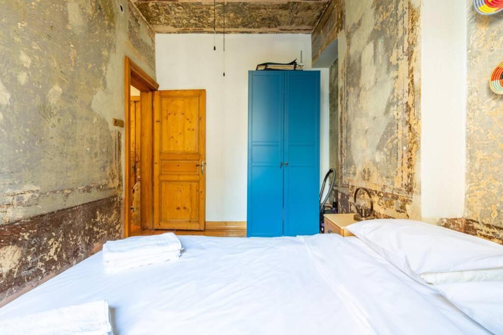 Sincere Istanbul Experience In Galata Area. Apartamento Exterior foto