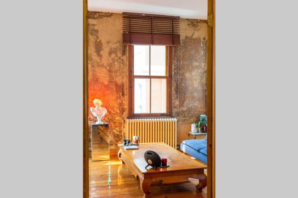 Sincere Istanbul Experience In Galata Area. Apartamento Exterior foto
