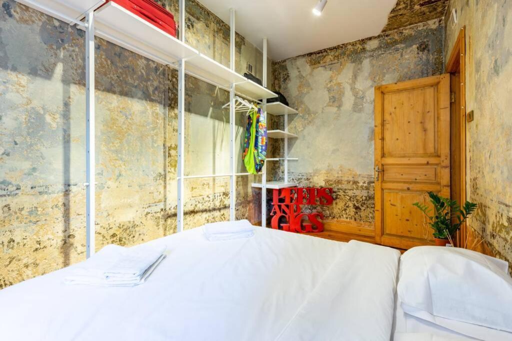 Sincere Istanbul Experience In Galata Area. Apartamento Exterior foto