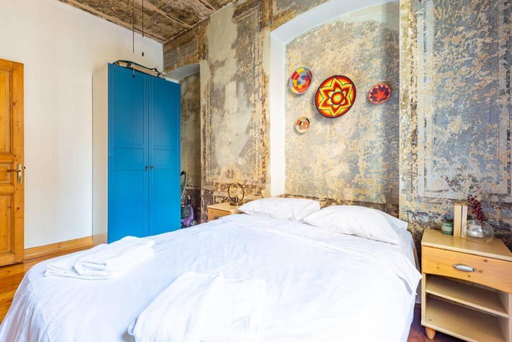 Sincere Istanbul Experience In Galata Area. Apartamento Exterior foto