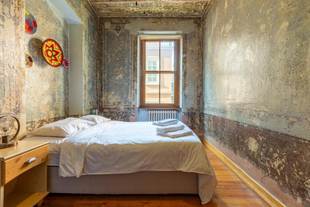 Sincere Istanbul Experience In Galata Area. Apartamento Exterior foto