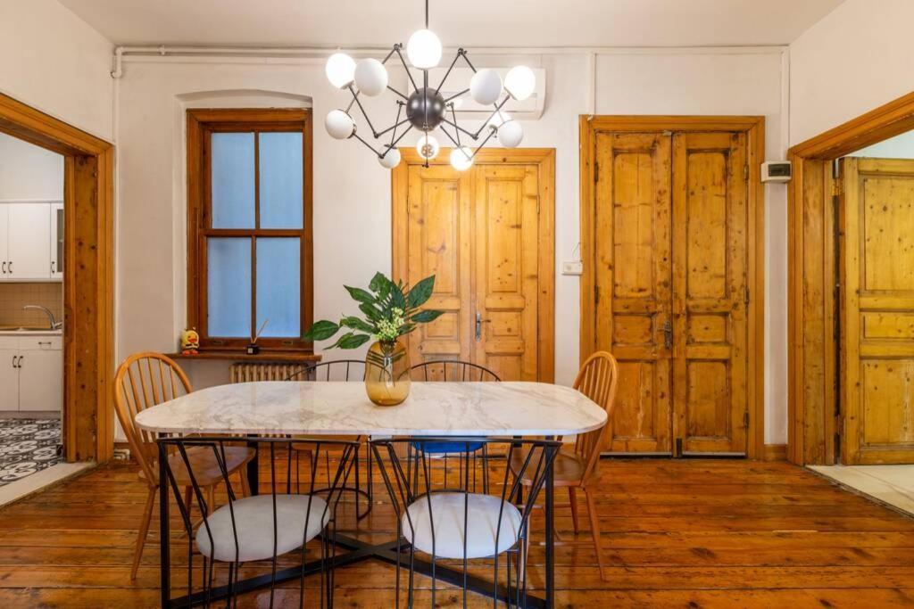 Sincere Istanbul Experience In Galata Area. Apartamento Exterior foto