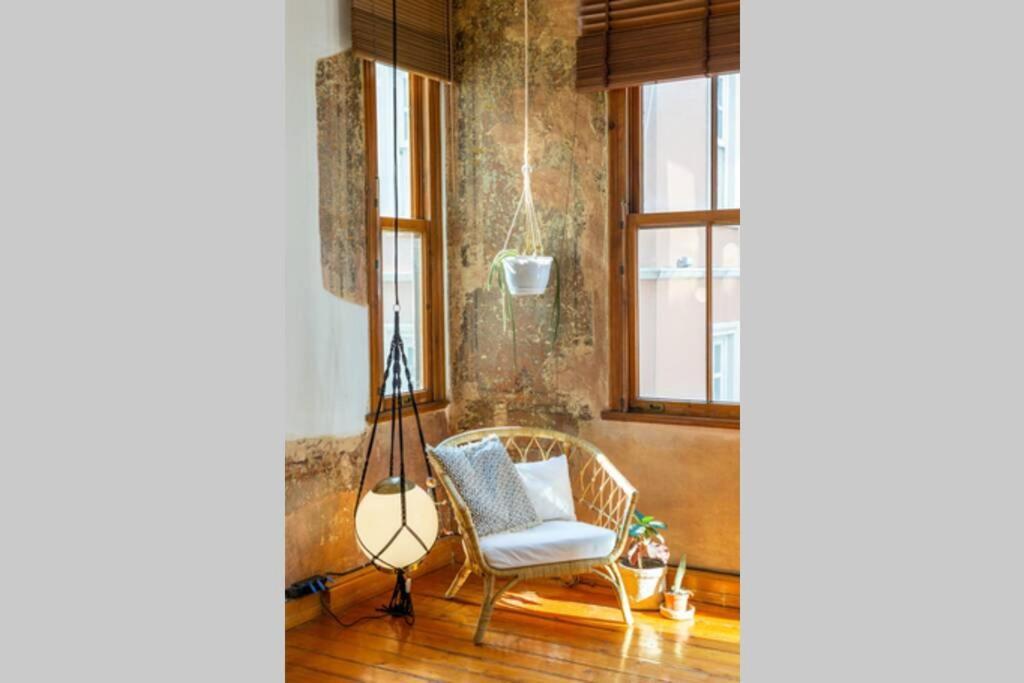 Sincere Istanbul Experience In Galata Area. Apartamento Exterior foto