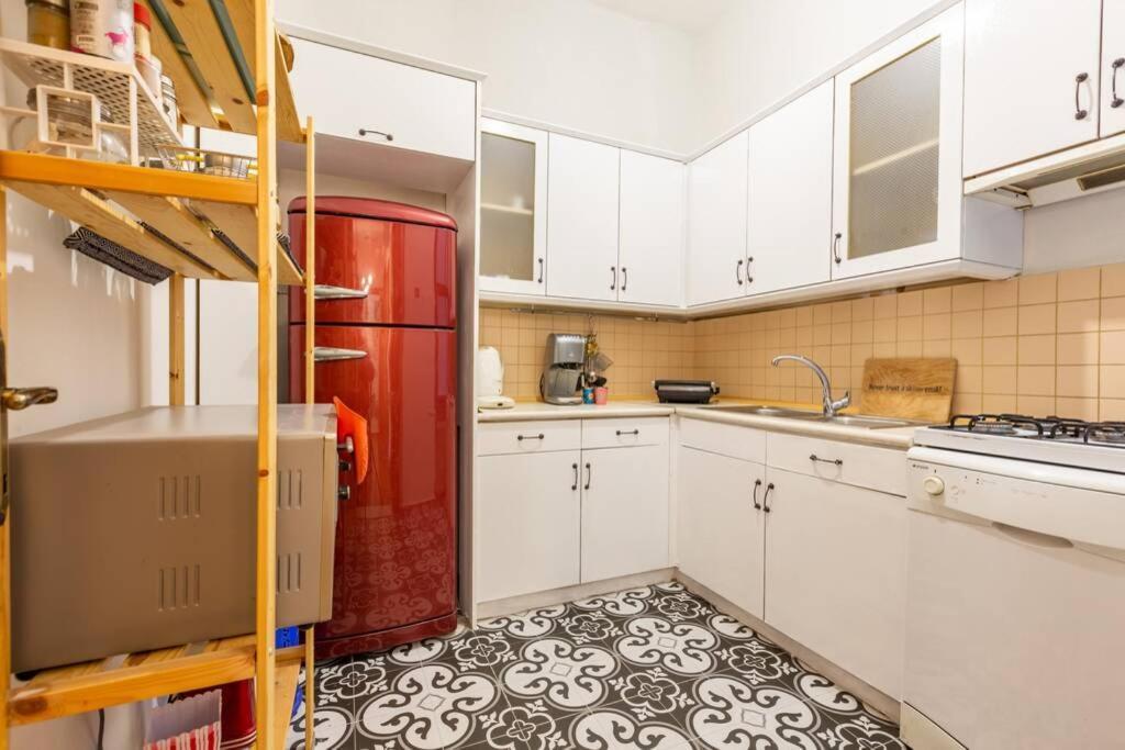 Sincere Istanbul Experience In Galata Area. Apartamento Exterior foto