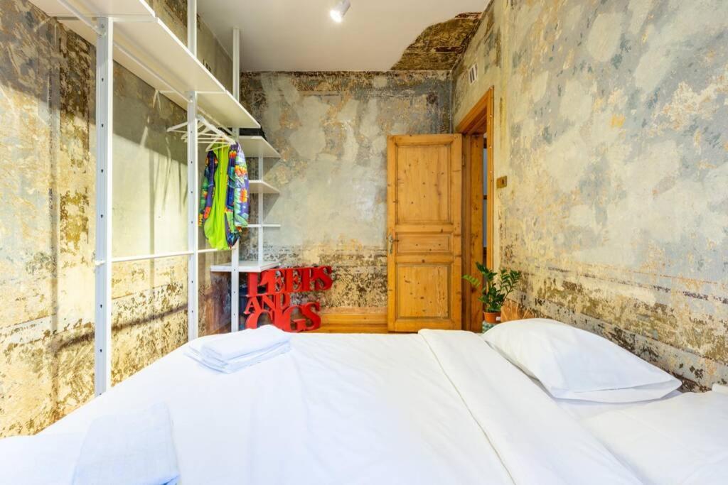 Sincere Istanbul Experience In Galata Area. Apartamento Exterior foto