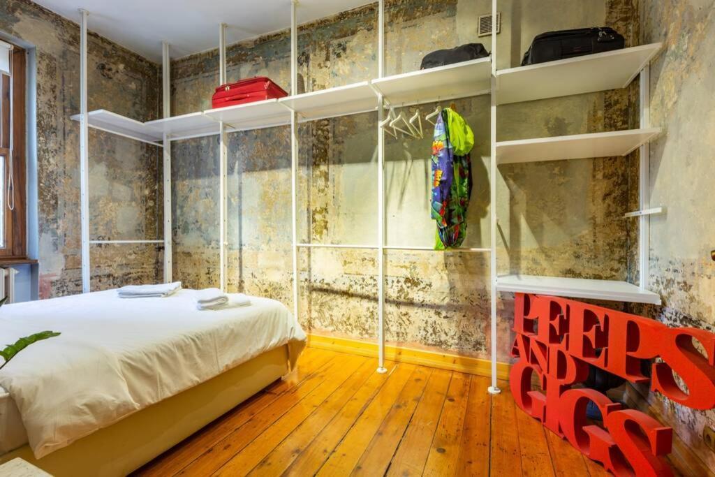 Sincere Istanbul Experience In Galata Area. Apartamento Exterior foto