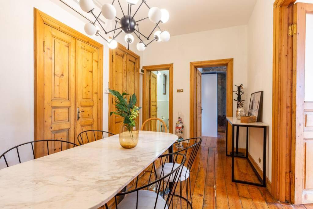 Sincere Istanbul Experience In Galata Area. Apartamento Exterior foto