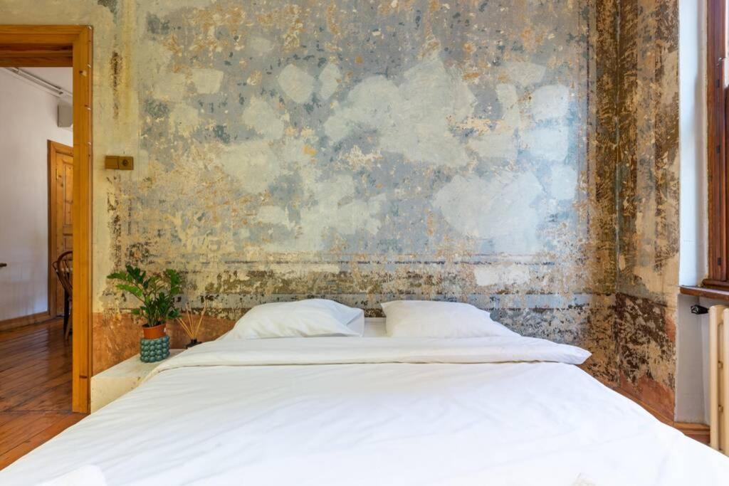 Sincere Istanbul Experience In Galata Area. Apartamento Exterior foto