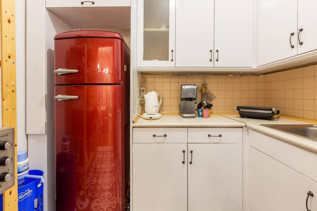 Sincere Istanbul Experience In Galata Area. Apartamento Exterior foto