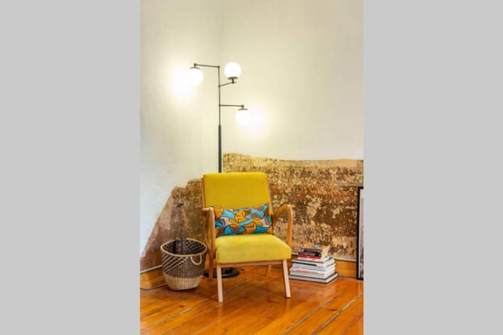 Sincere Istanbul Experience In Galata Area. Apartamento Exterior foto
