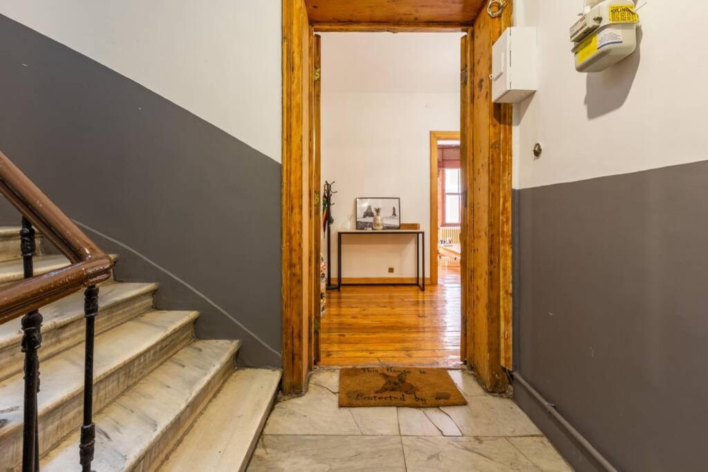 Sincere Istanbul Experience In Galata Area. Apartamento Exterior foto