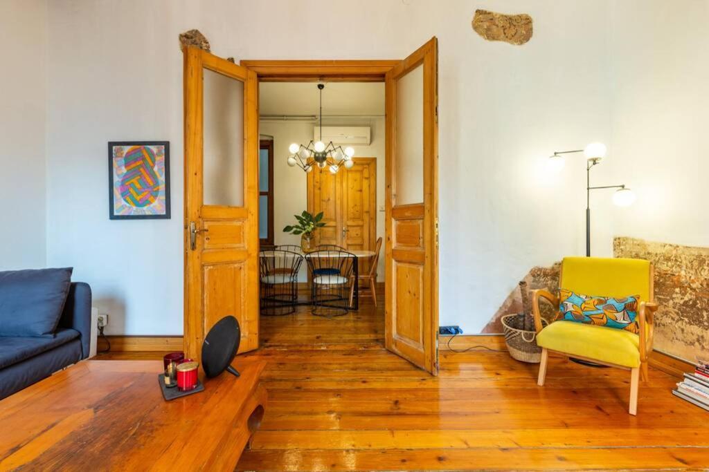 Sincere Istanbul Experience In Galata Area. Apartamento Exterior foto