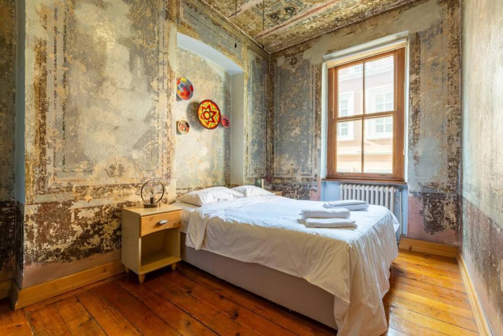 Sincere Istanbul Experience In Galata Area. Apartamento Exterior foto